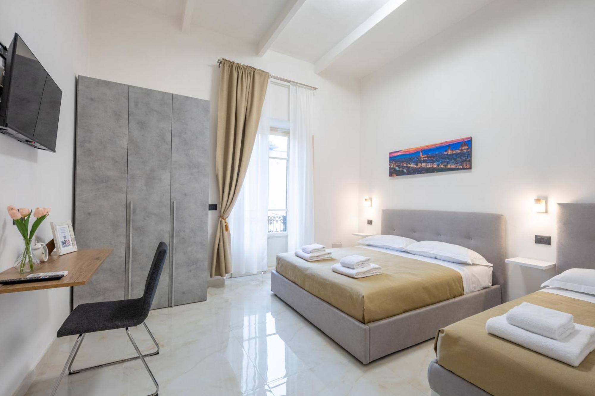 Stella Nuova Firenzeアパートメント 部屋 写真